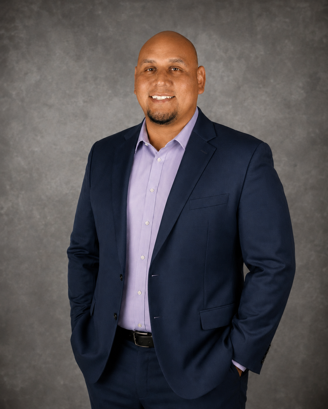Fernando Franco, Safety Director at AR&B Mechanical Contractor