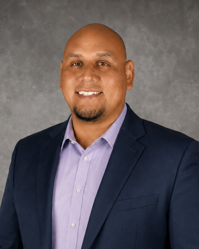 Fernando Franco, Safety Director at AR&B Mechanical Contractor