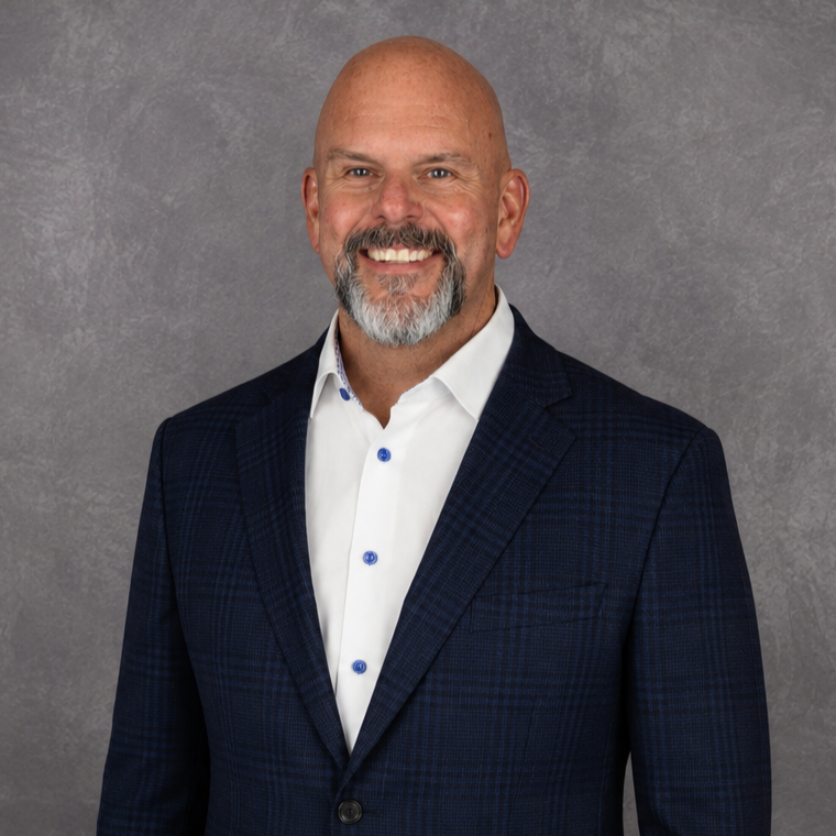 Dave Ceccanti, Plumbing and Piping Superintendent at AR&B Mechanical Contractor