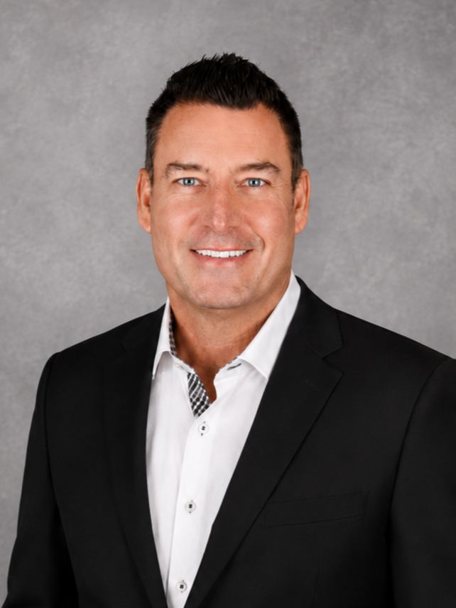 Rich Buckley, President and CEO at AR&B Mechanical Contractor