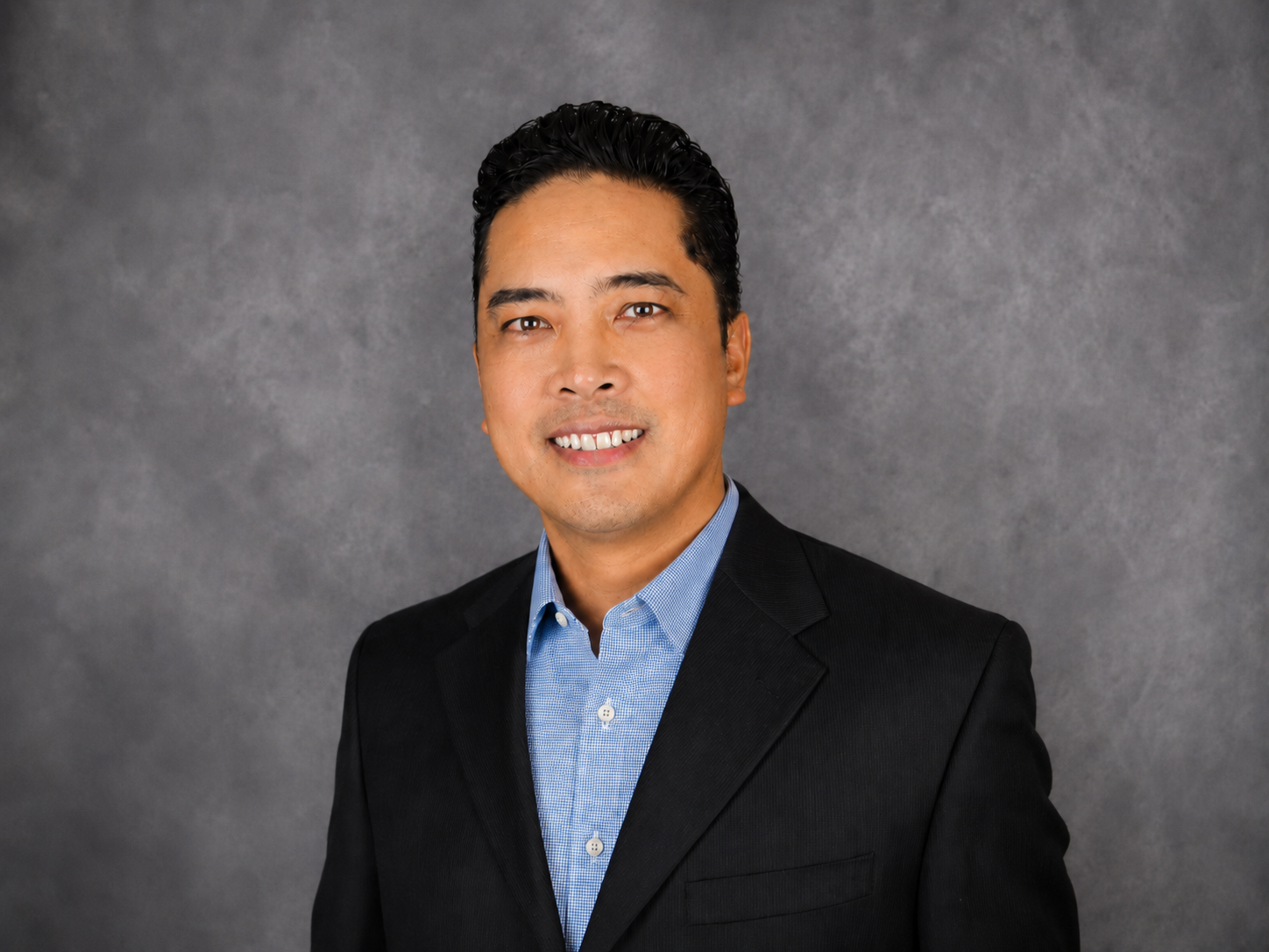 Rodolfo Bustos, P.E., LEED AP, Engineering and BIM Leader at AR&B Mechanical Contractor