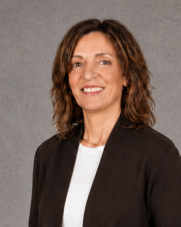 Rosy Zucchiatti, Chief Financial Officer at AR&B Mechanical Contractor