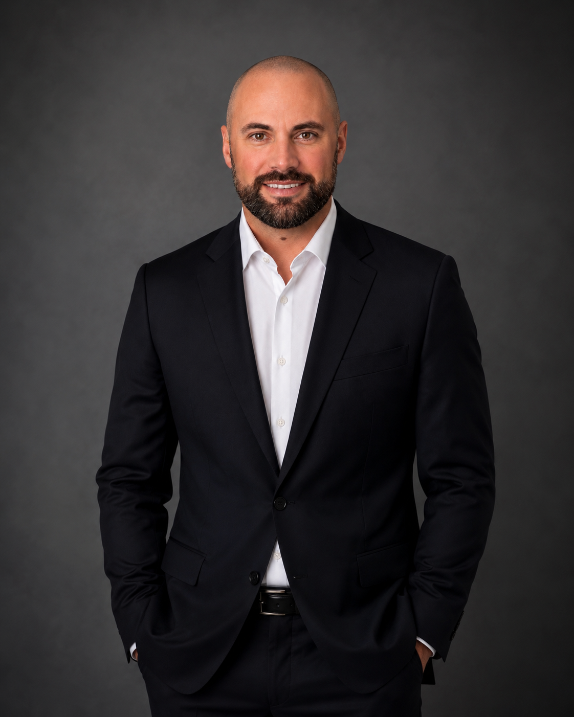 Justin Silva, HVAC and sheet metal Superintendent at AR&B Mechanical in San Francisco