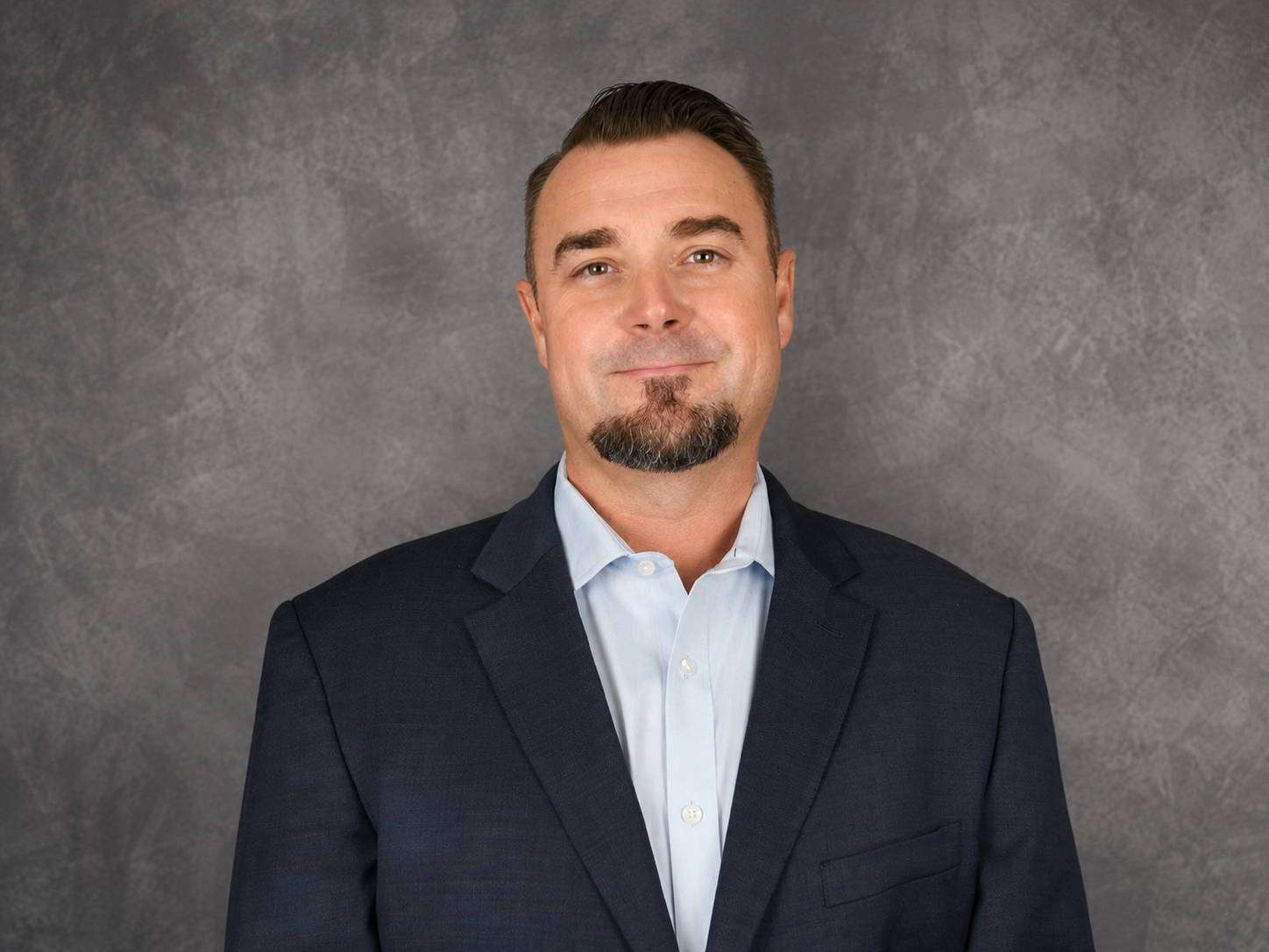 Josh Johnson, Head of Mechanical Service and Maintenance at AR&B Mechanical Contractor