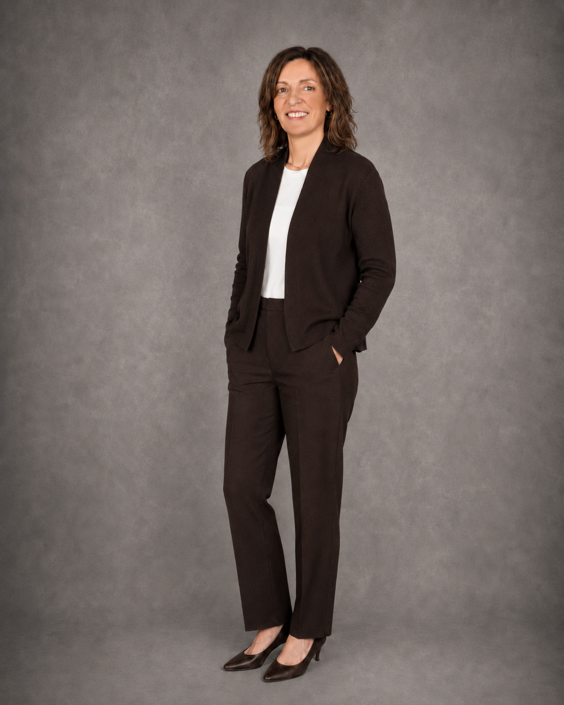 Rosy Zucchiatti, Chief Financial Officer at AR&B Mechanical Contractor
