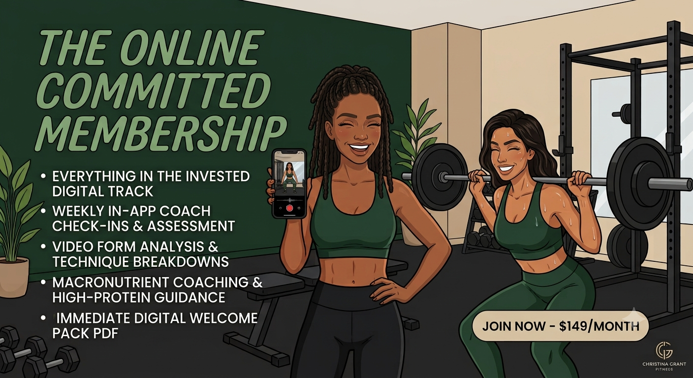 The Online Committed Membership