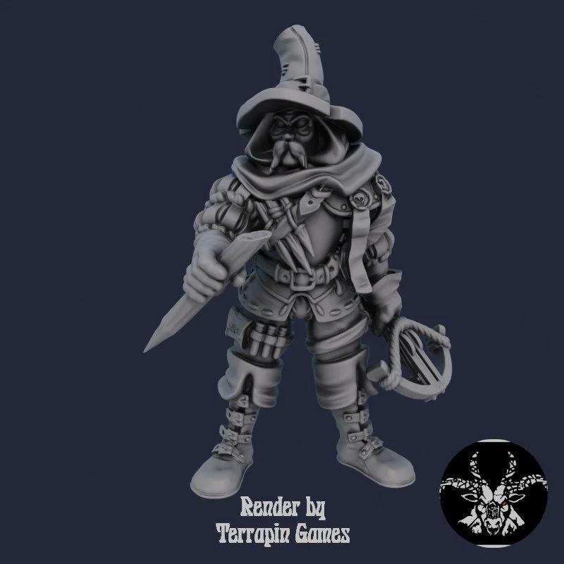 The Inquisition - Witch Hunter 2