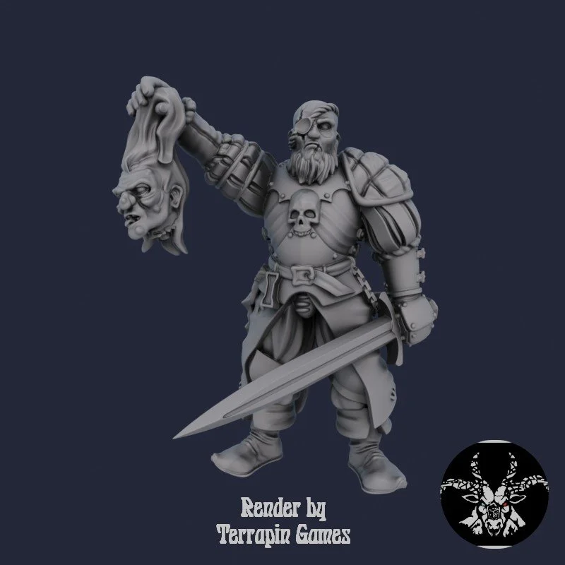 The Inquisition - Witch Hunter 4
