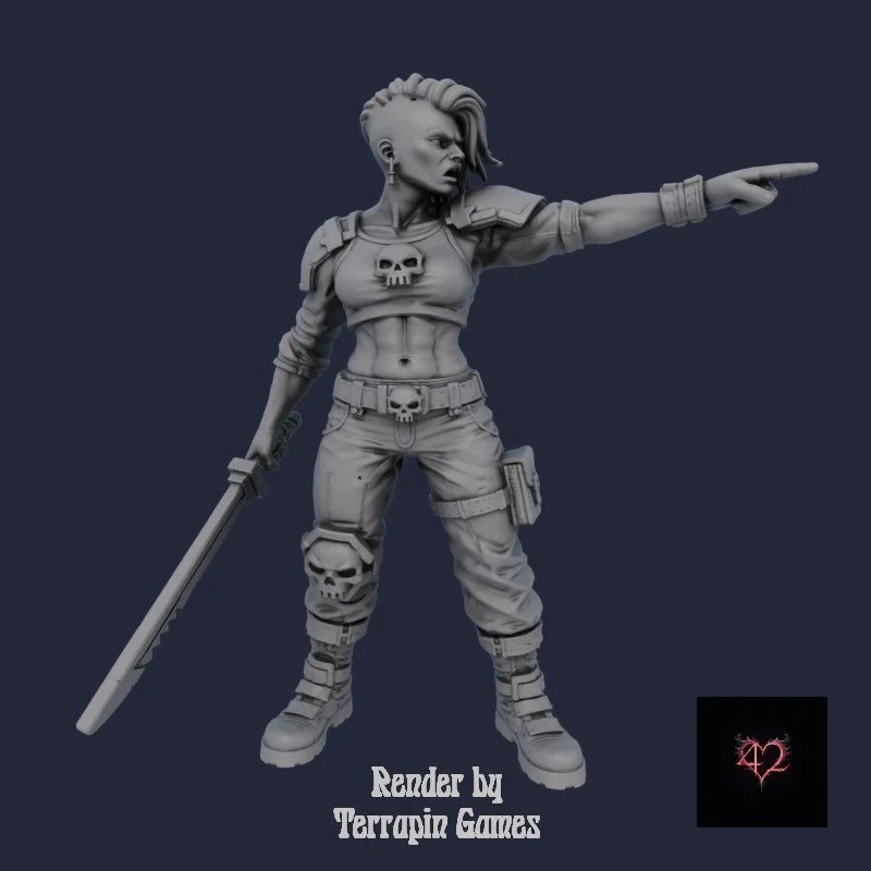 BoTSC –  Gang Leader 3
