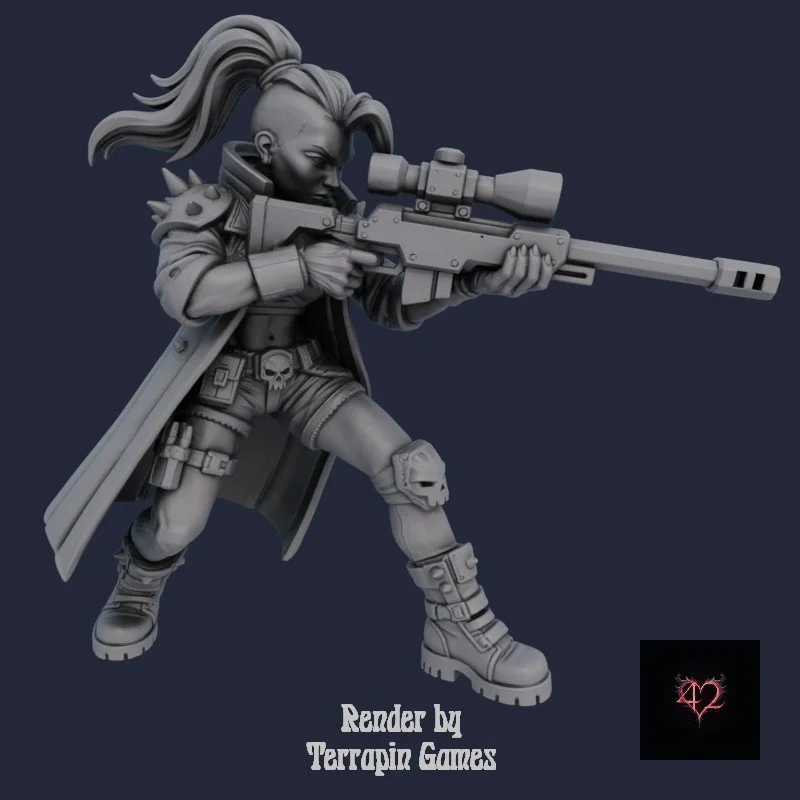 BoTSC – Sniper 3
