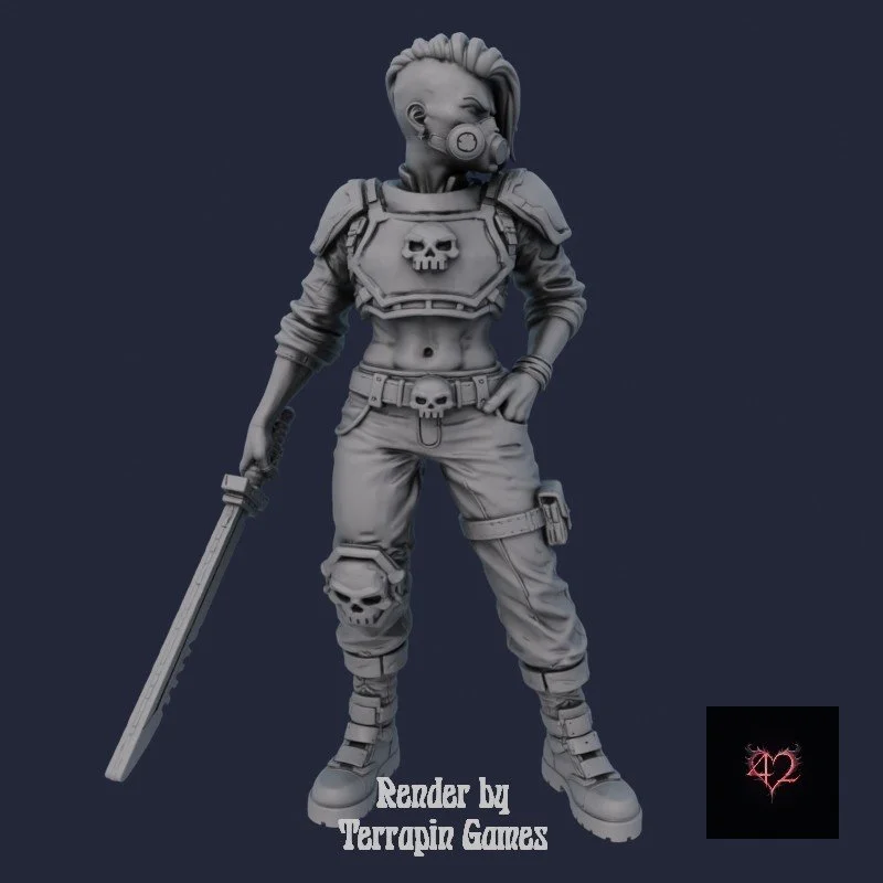 BoTSC –  Gang Leader 2