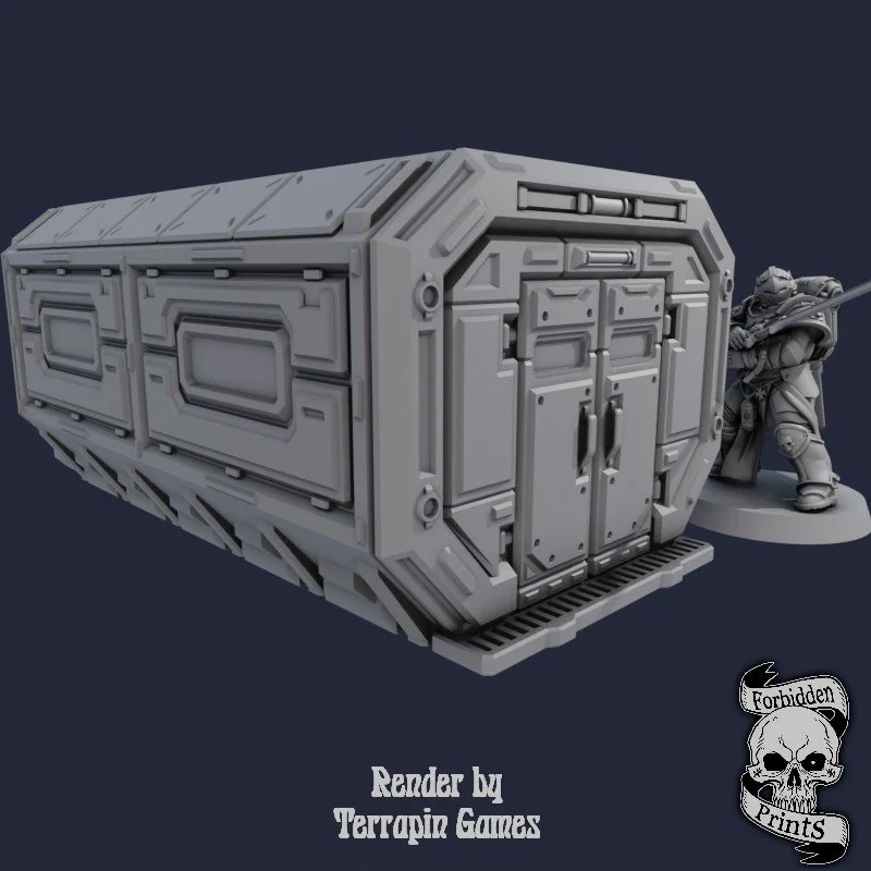 District 0012 Vehicle Back A2