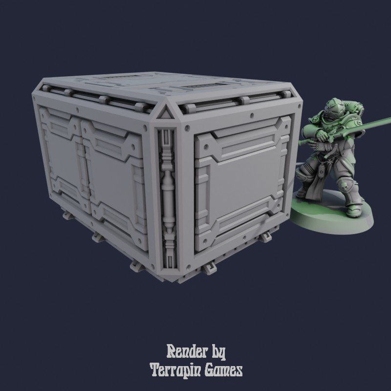 District 0012 Vehicle Back B2