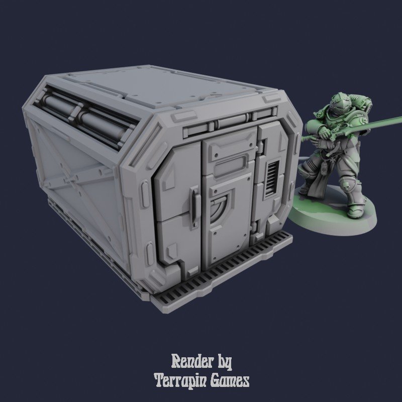 District 0012 Vehicle Back B1