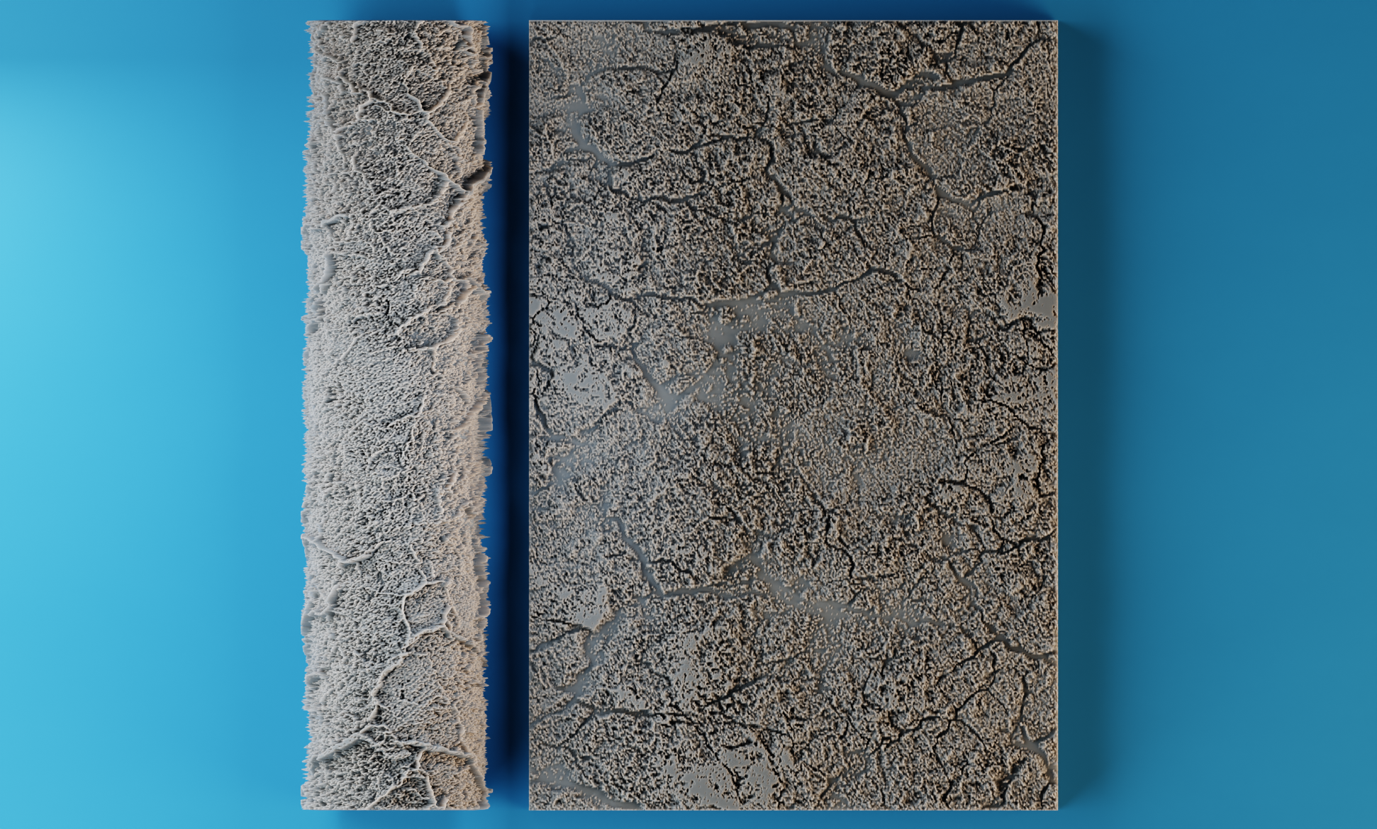 Print Legends Texture Roller – Fantasy 5