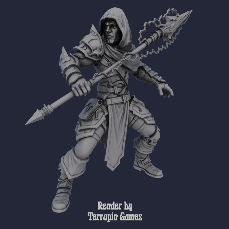 TLD - Orion Tempestarian