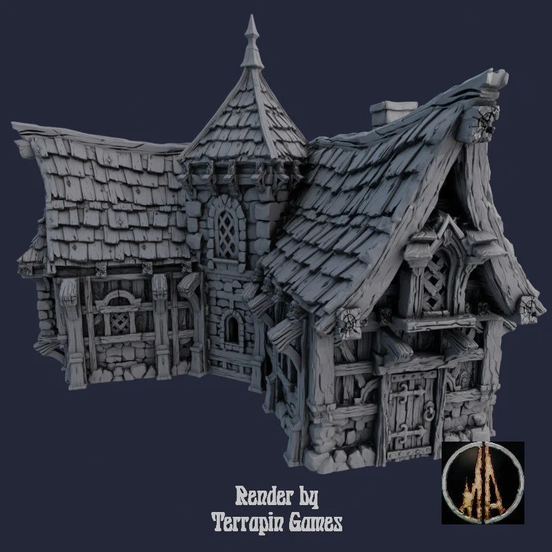 The Hollow Inn