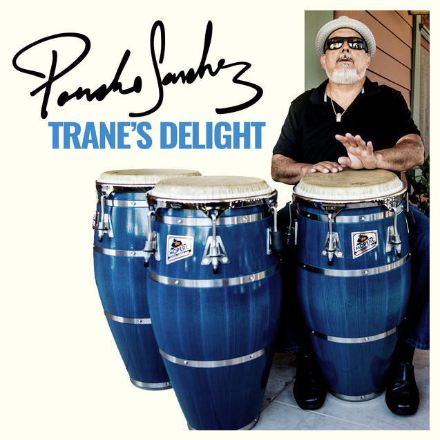 poncho sanchez Tranes Delight.png