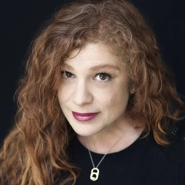 Emily Oberman