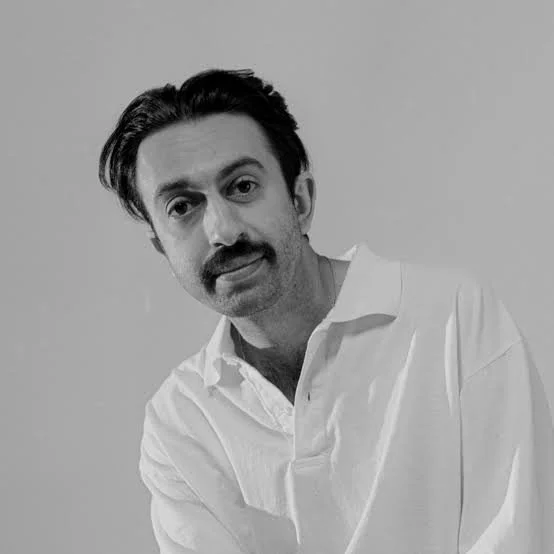 Bijan Berahimi