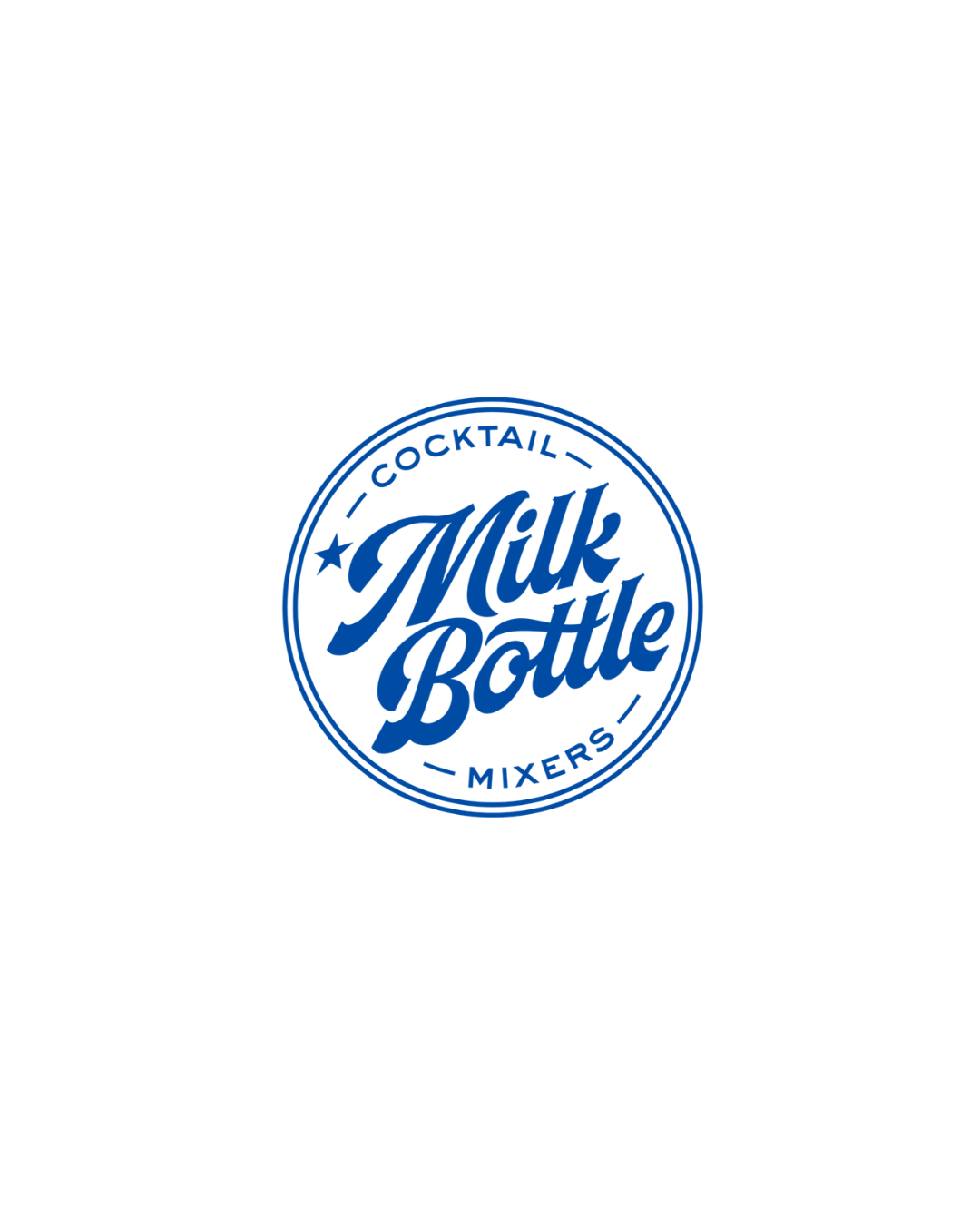 Milk Bottle