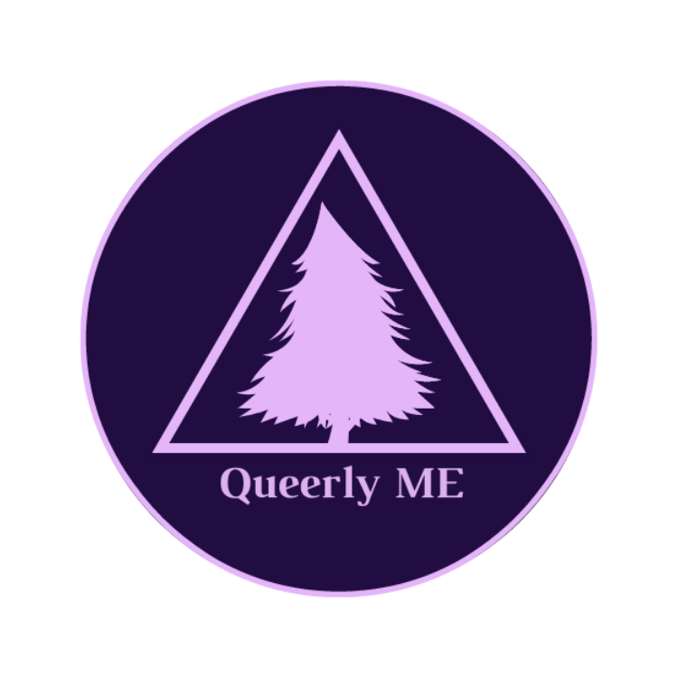 Queerly ME (Copy)
