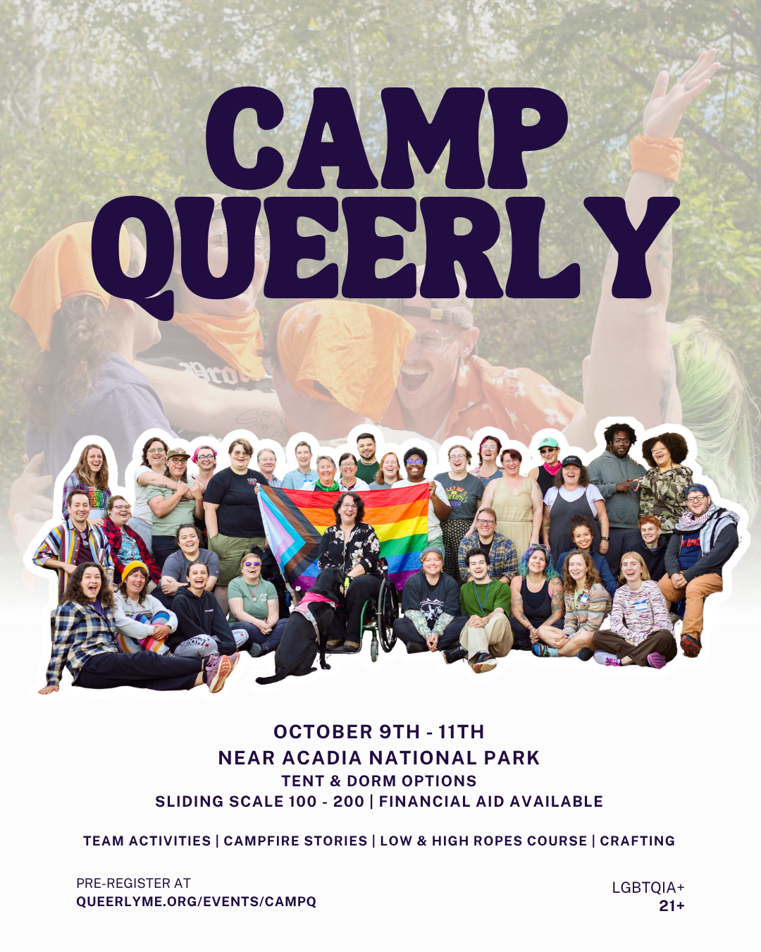 Camp Queerly