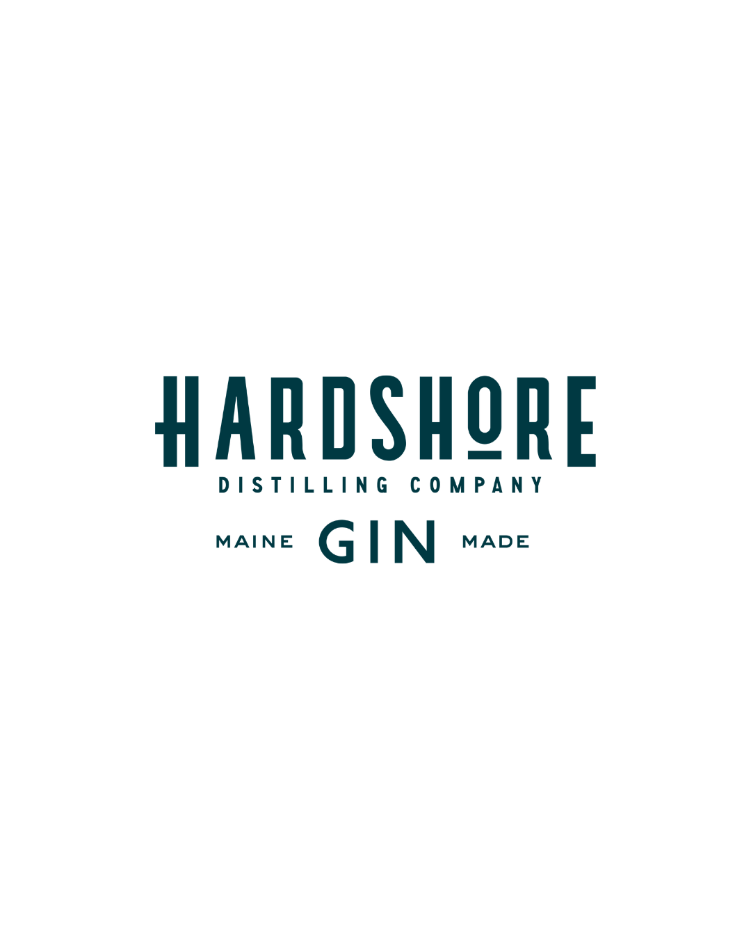Hardshore Distilling Company