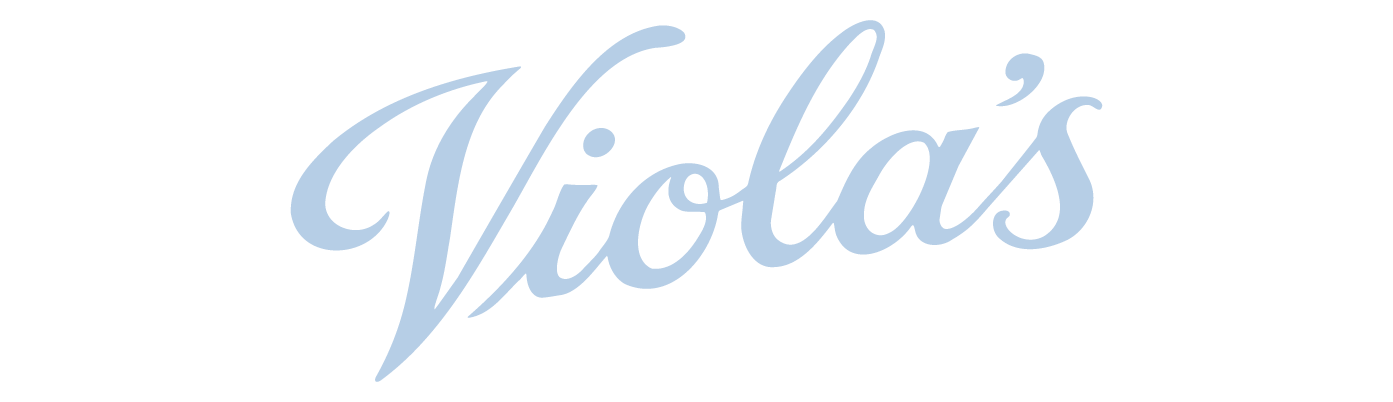 Violas Vintage