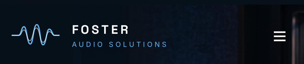 Foster Audio Solutions