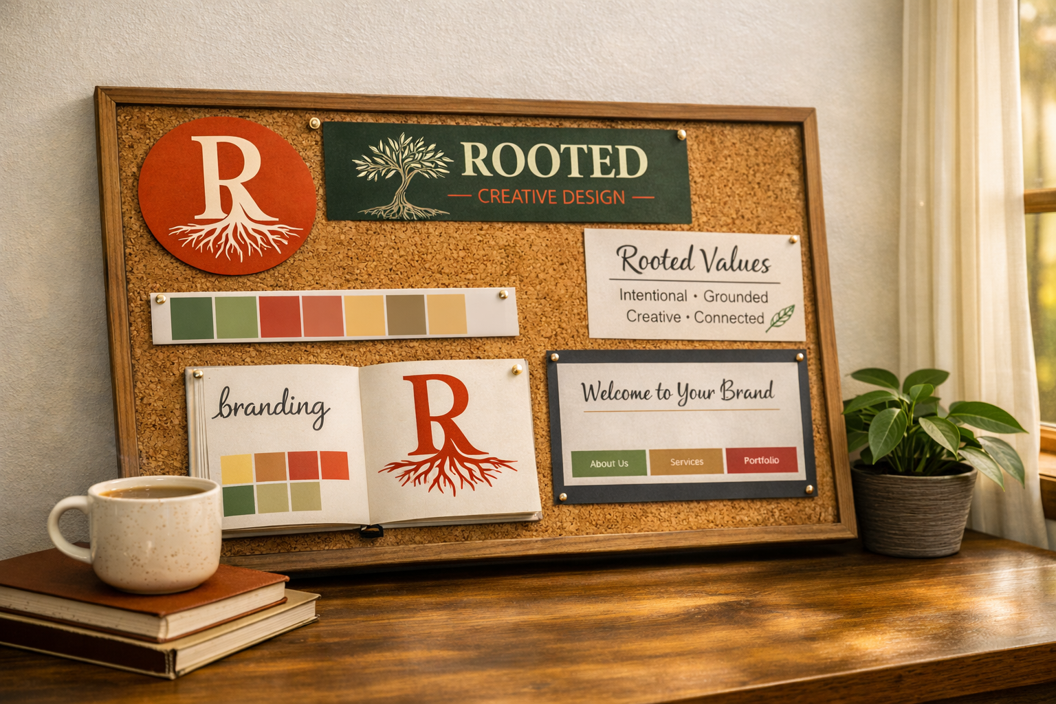 Your Brand Isn’t Confusing—It Might Just Need More Clarity
