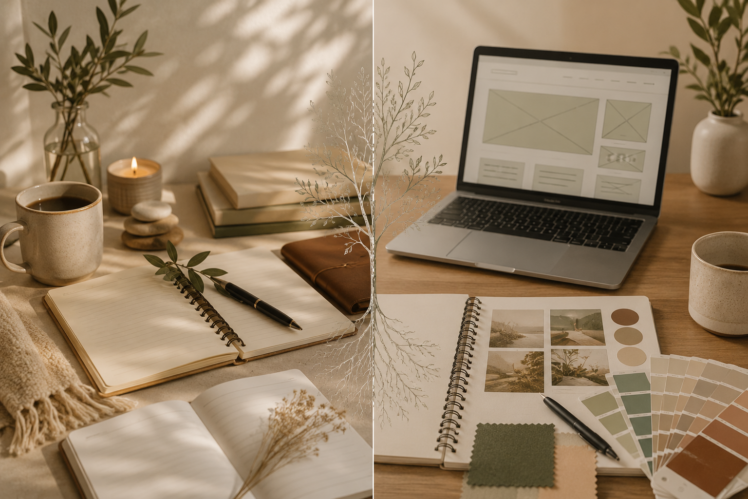What I’ve Learned About Identity Through Therapy and Design