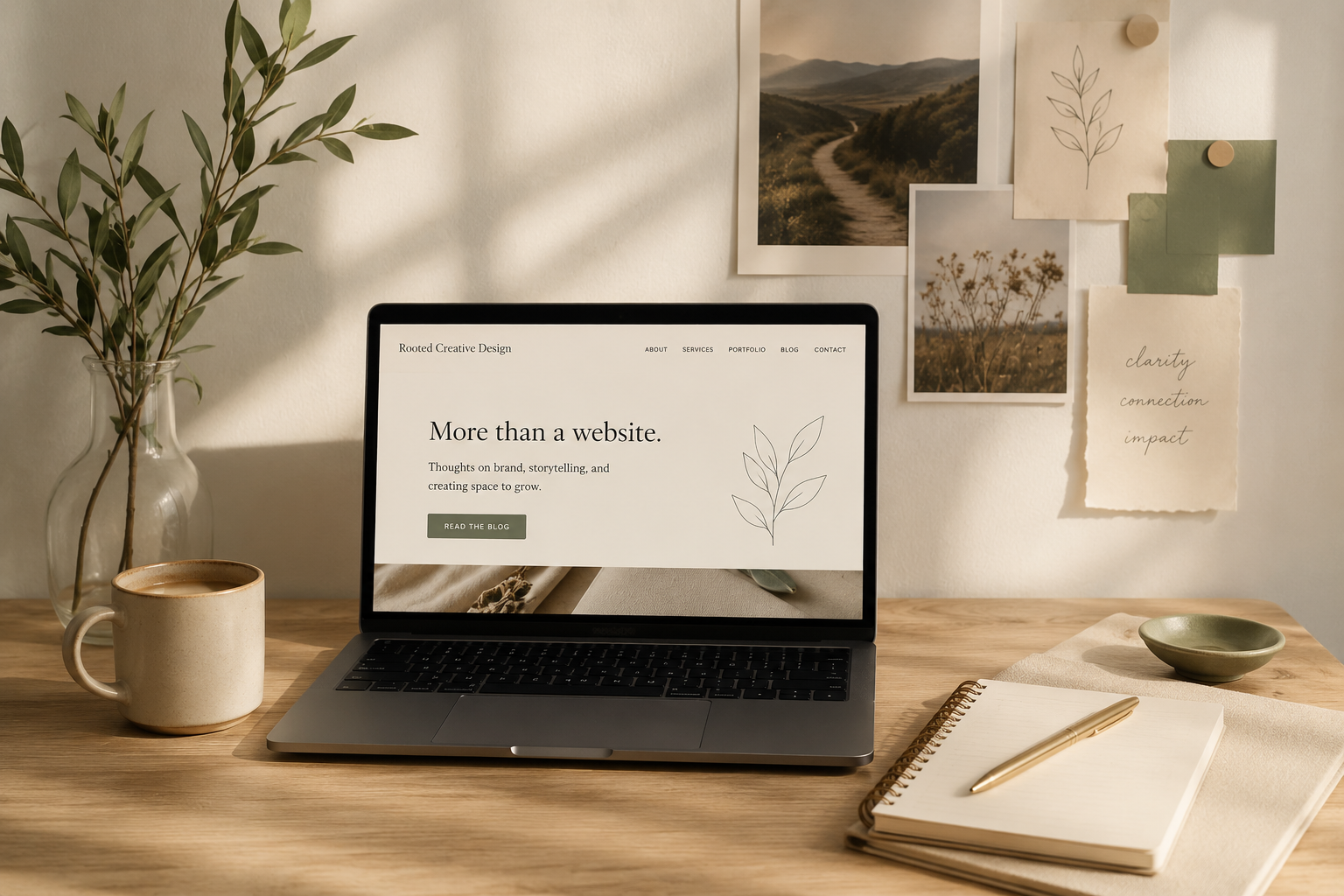 If You Can't Explain What You Do, Your Website Can't Either