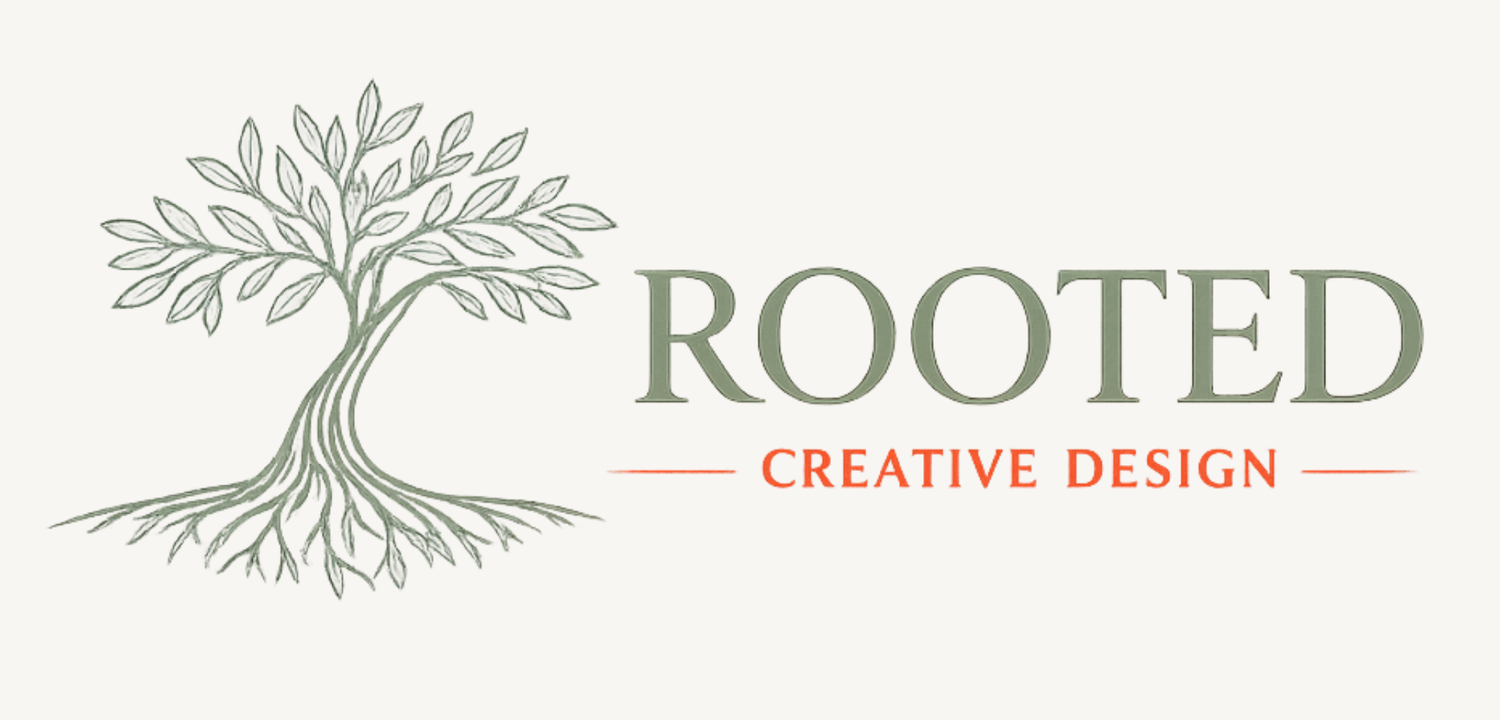 Rooted Creative Design
