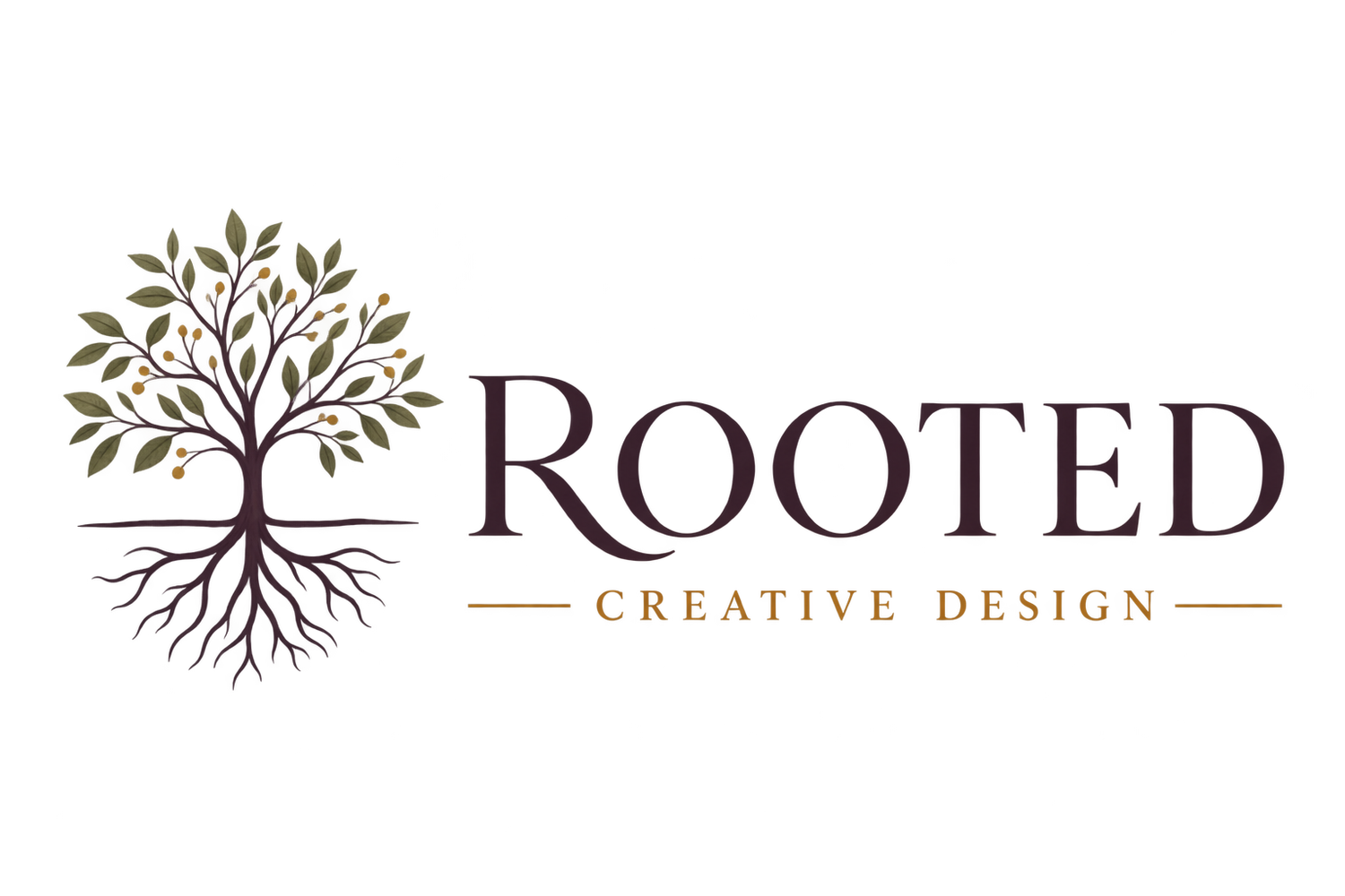 Rooted Creative Design