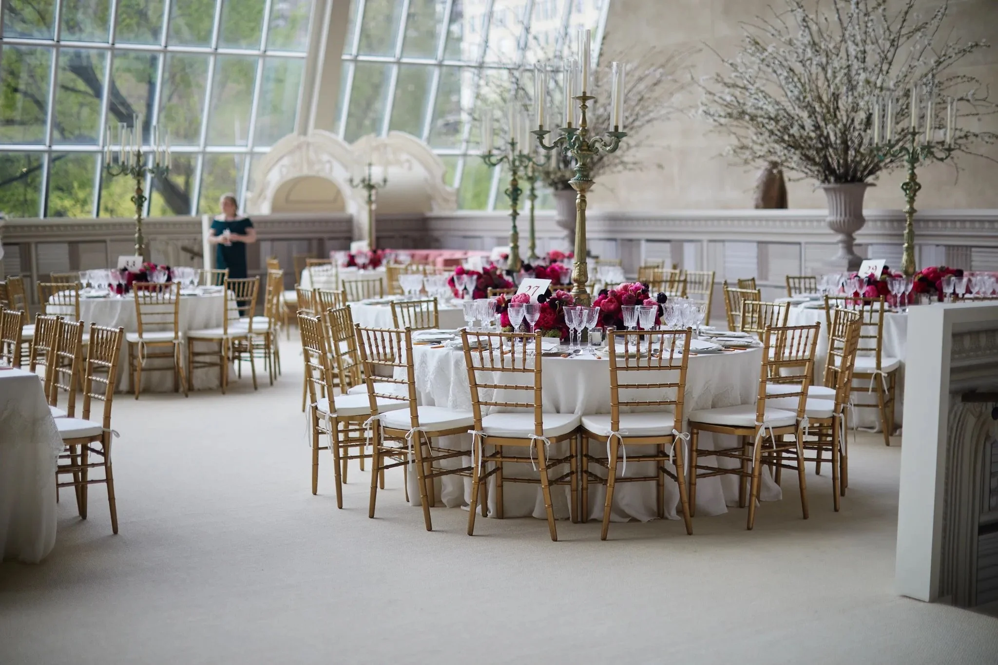 Photography: Getty Images for Vogue