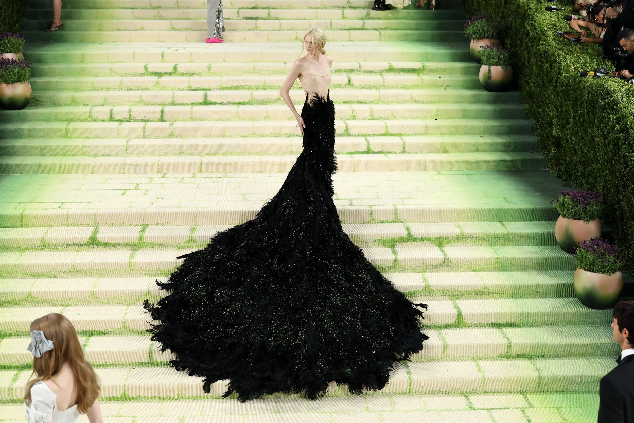 The Met Gala