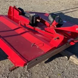 SELLING!!! 2025 LYALS ALS223L 52 in Tractor 3-Point Hitch Rotary Cutter