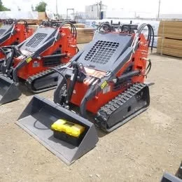 SELLING!!! 2026 ZJG ZJ-380 Skid Steer Track Loader