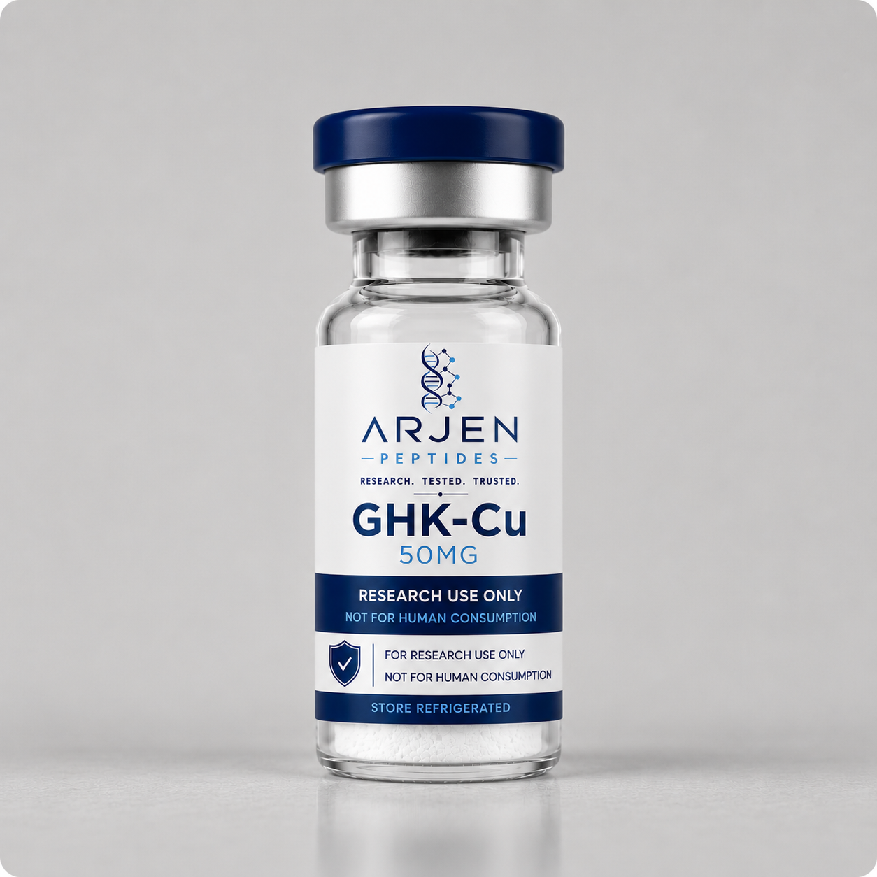 GHK-Cu