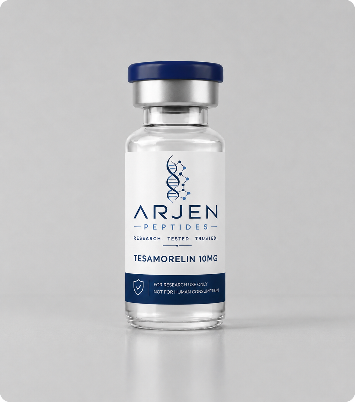Tesamorelin