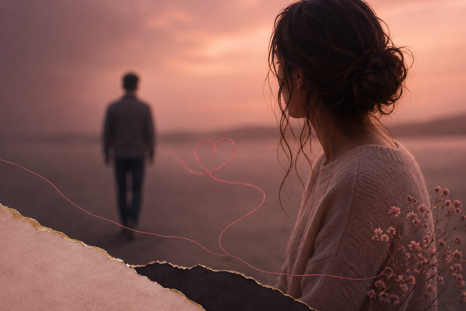 Why Am I Attracted to Emotionally Unavailable People?