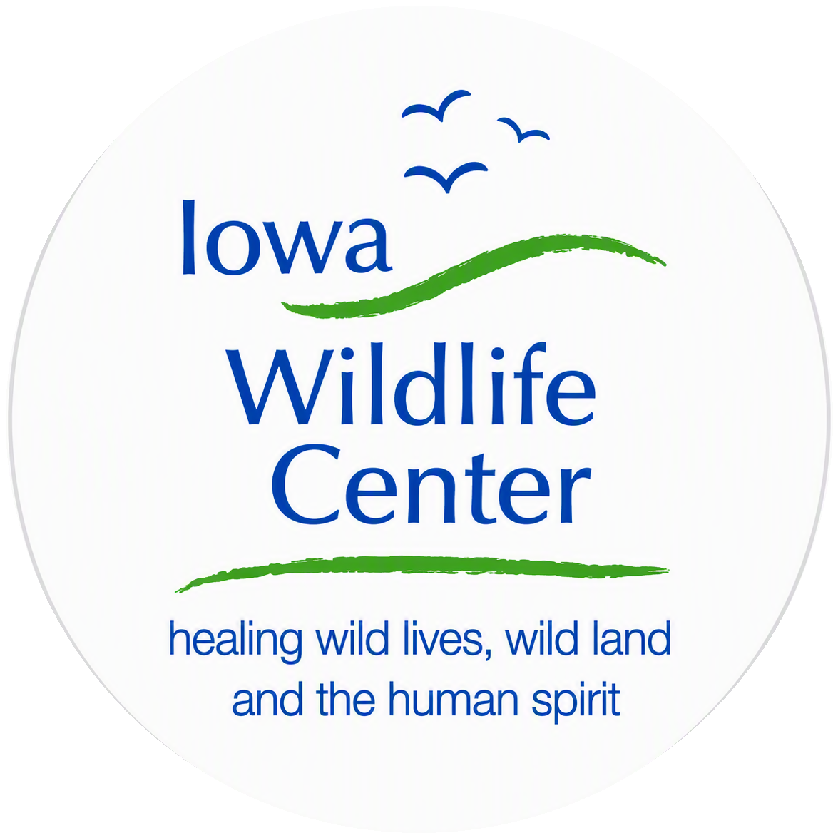 Iowa Wildlife Center