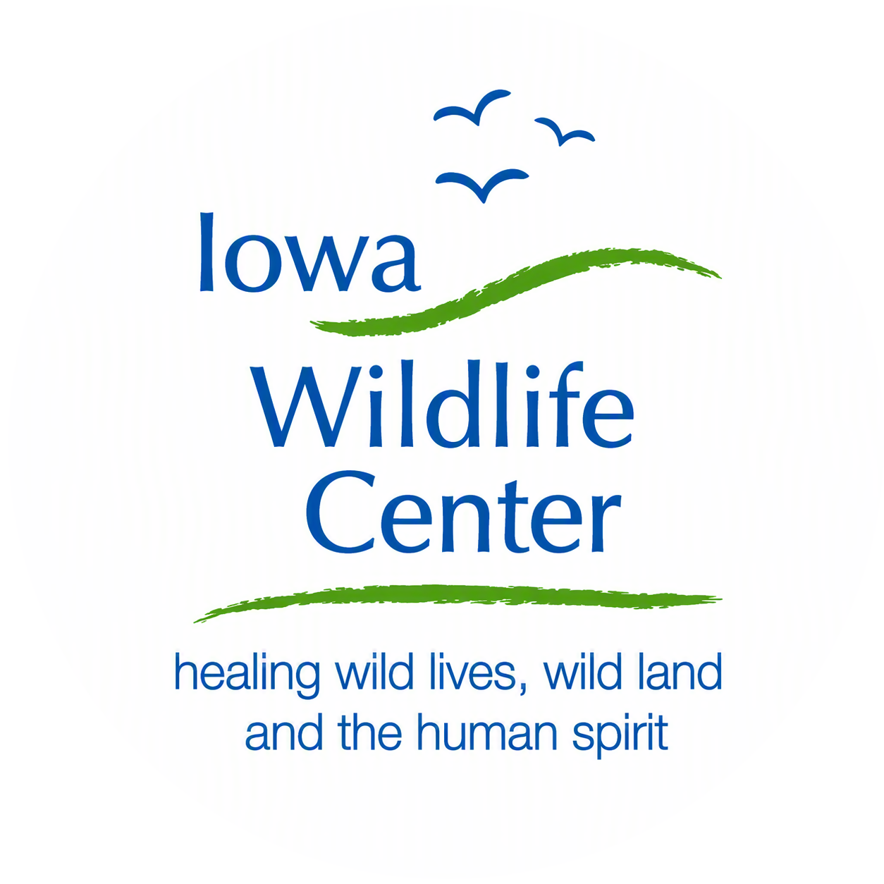 Iowa Wildlife Center