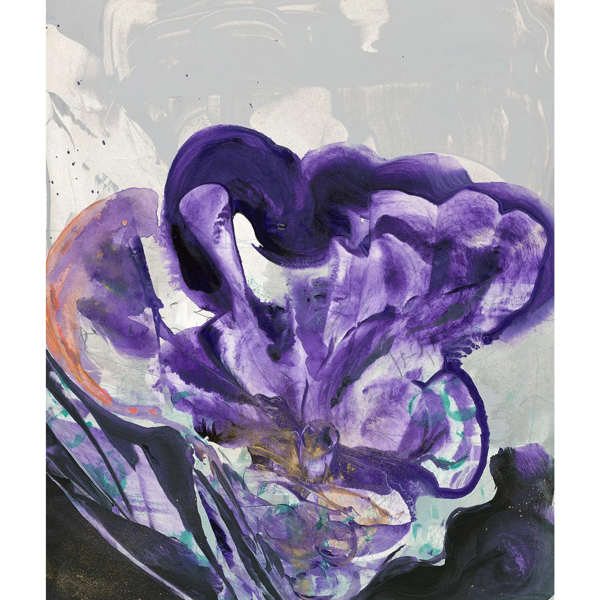 Abundance Flower