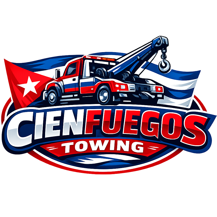 Cienfuegos Towing LLC