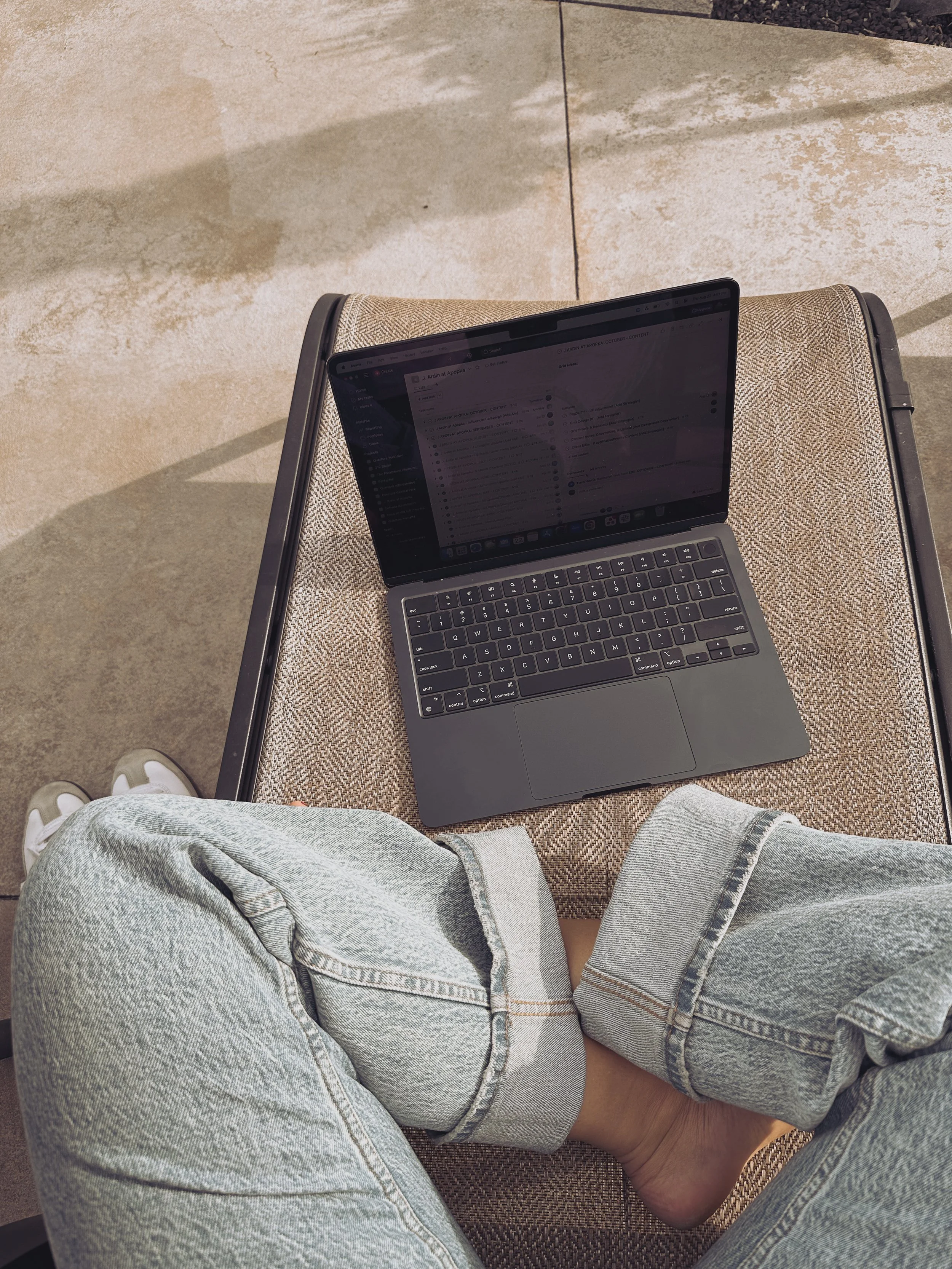 The Day I Realized Passwords Aren't the Problem