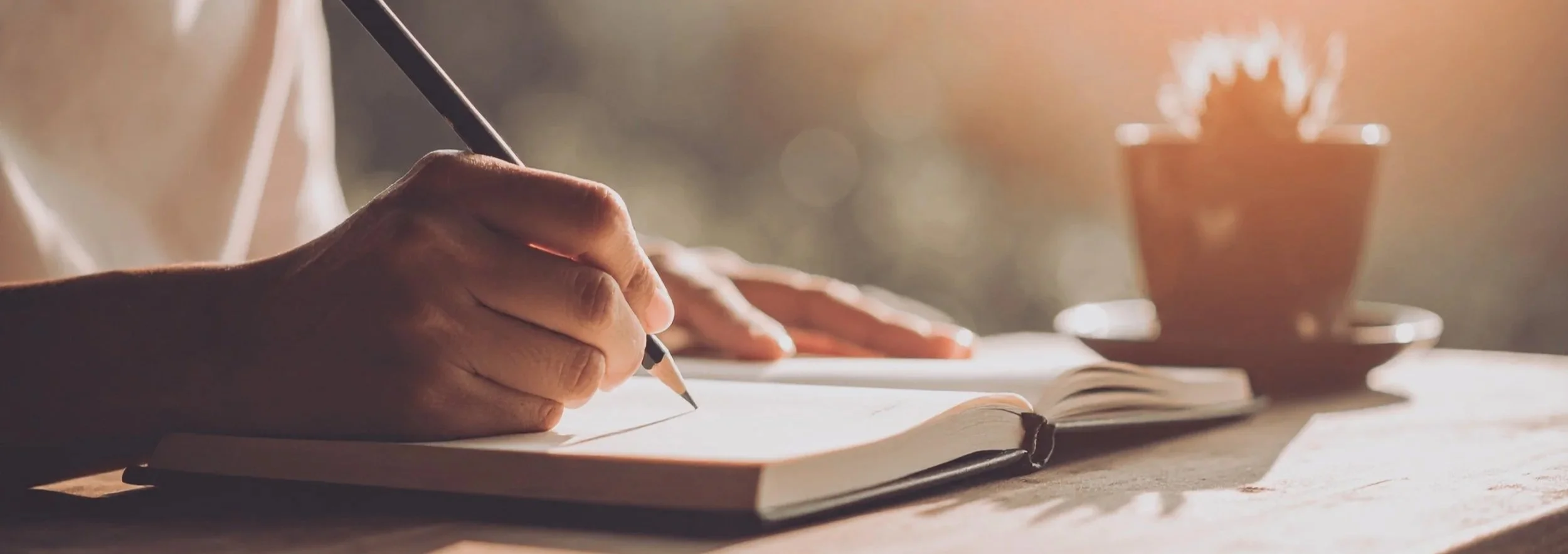 Hand Journaling