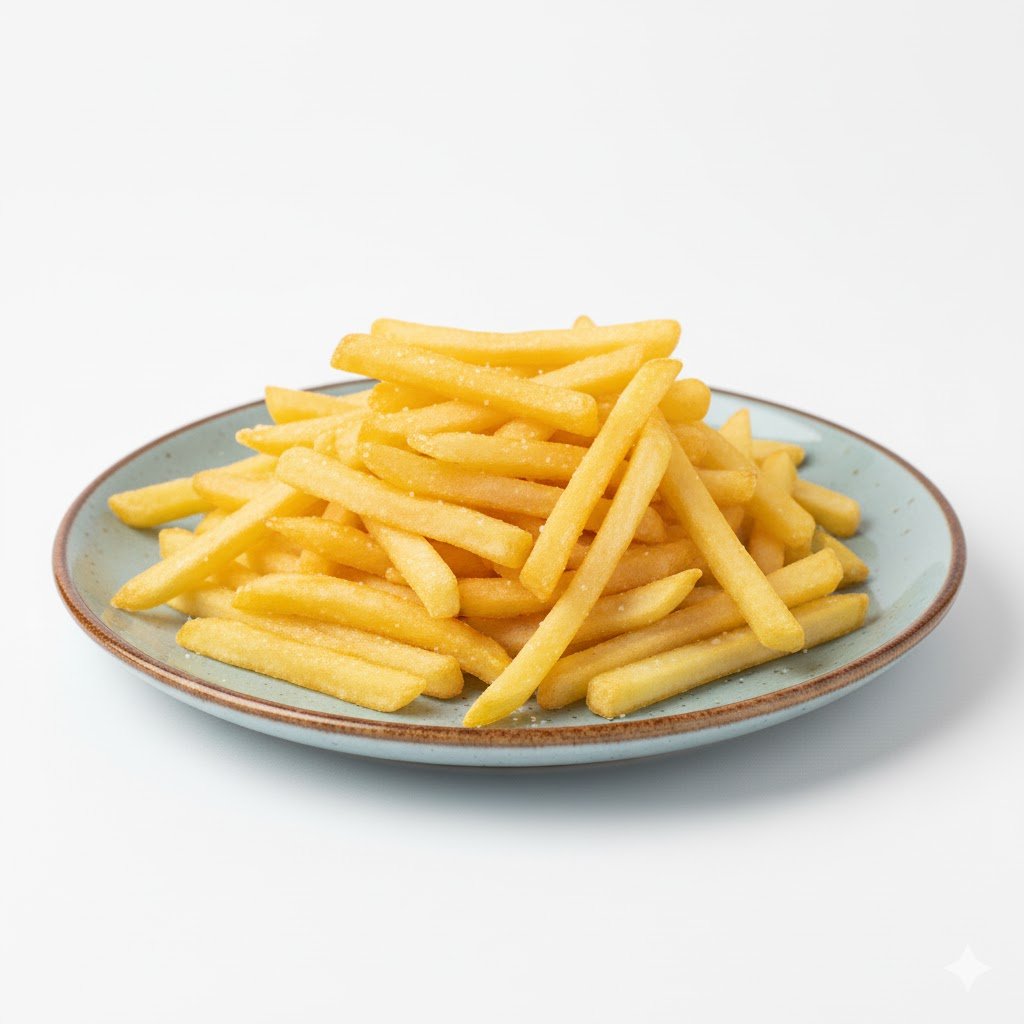 Classic Fries