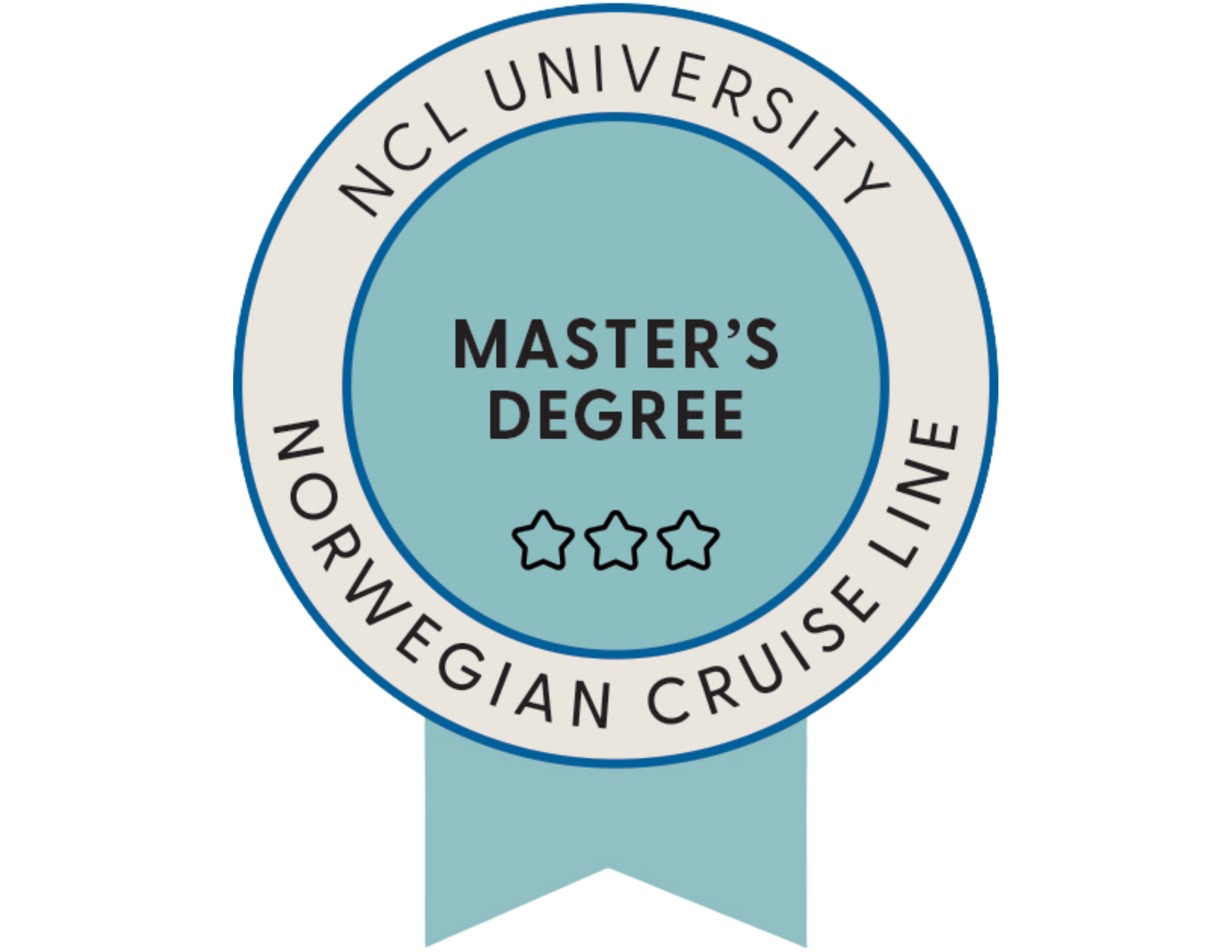 NCL University Master's Degree